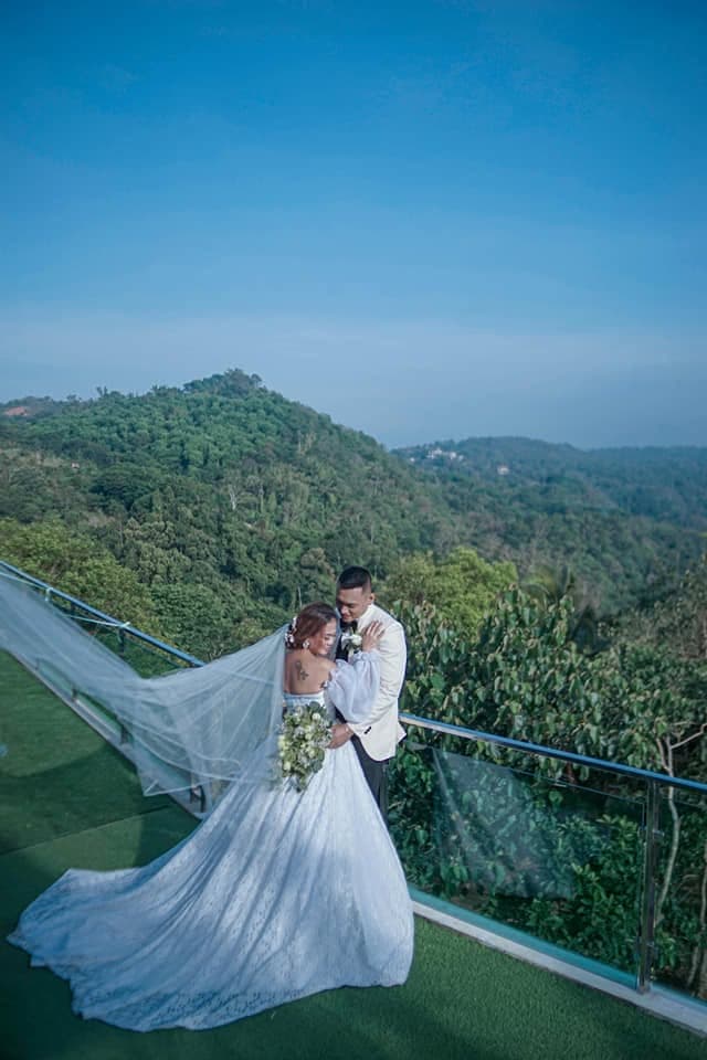 Scenic mountain photo spots