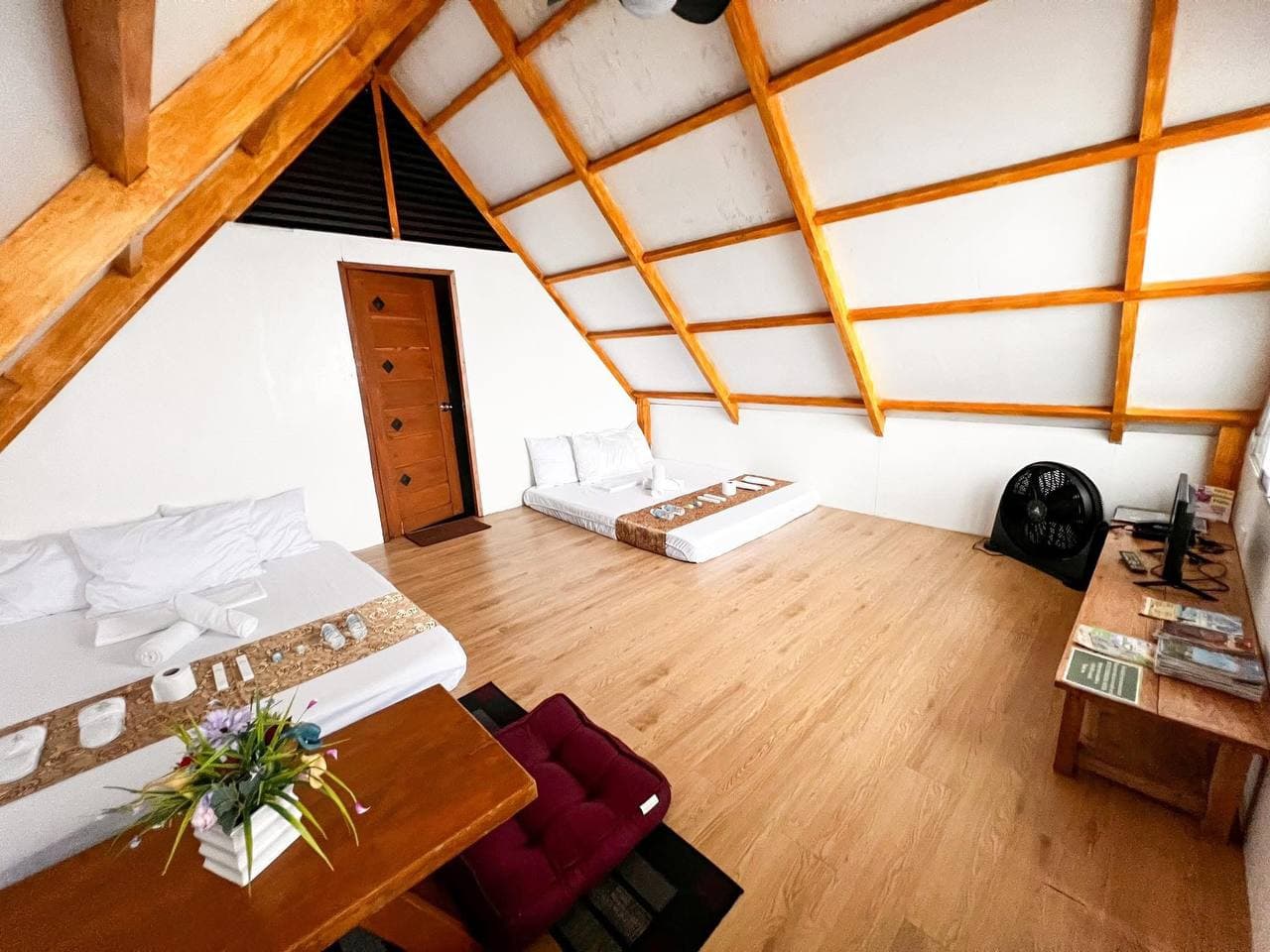 Family Cabin