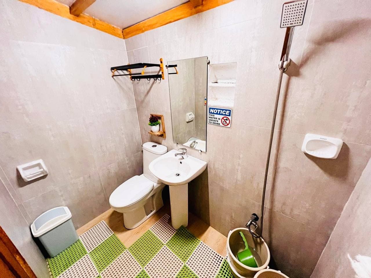 Cabin gallery photo 5