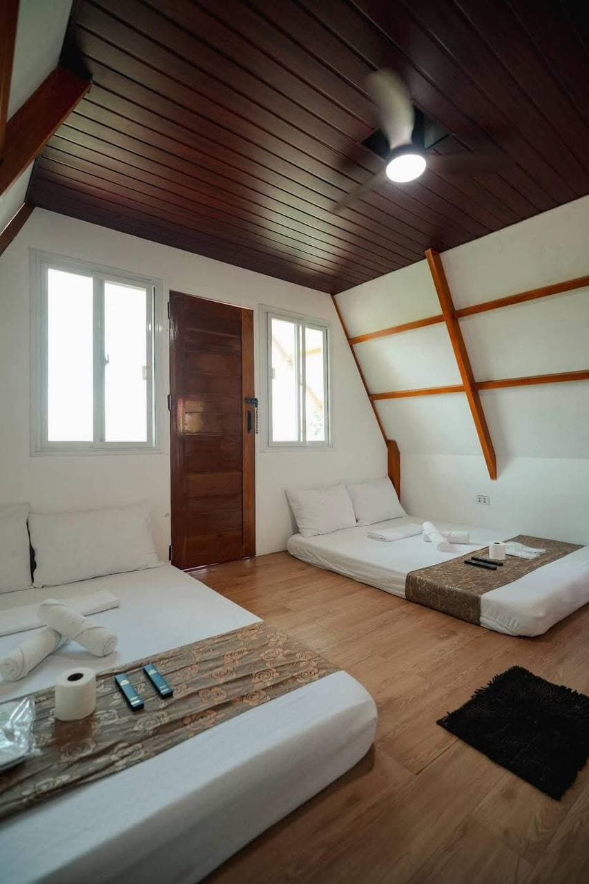 Cabin gallery photo 6